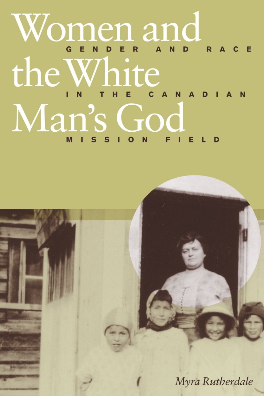 Women and the White Man’s God