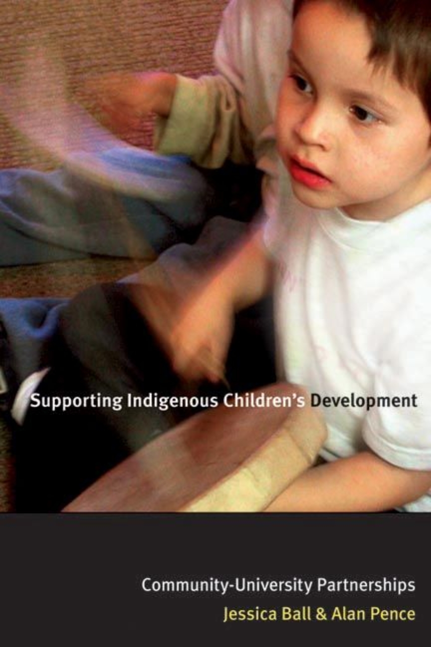 Supporting Indigenous Children’s Development