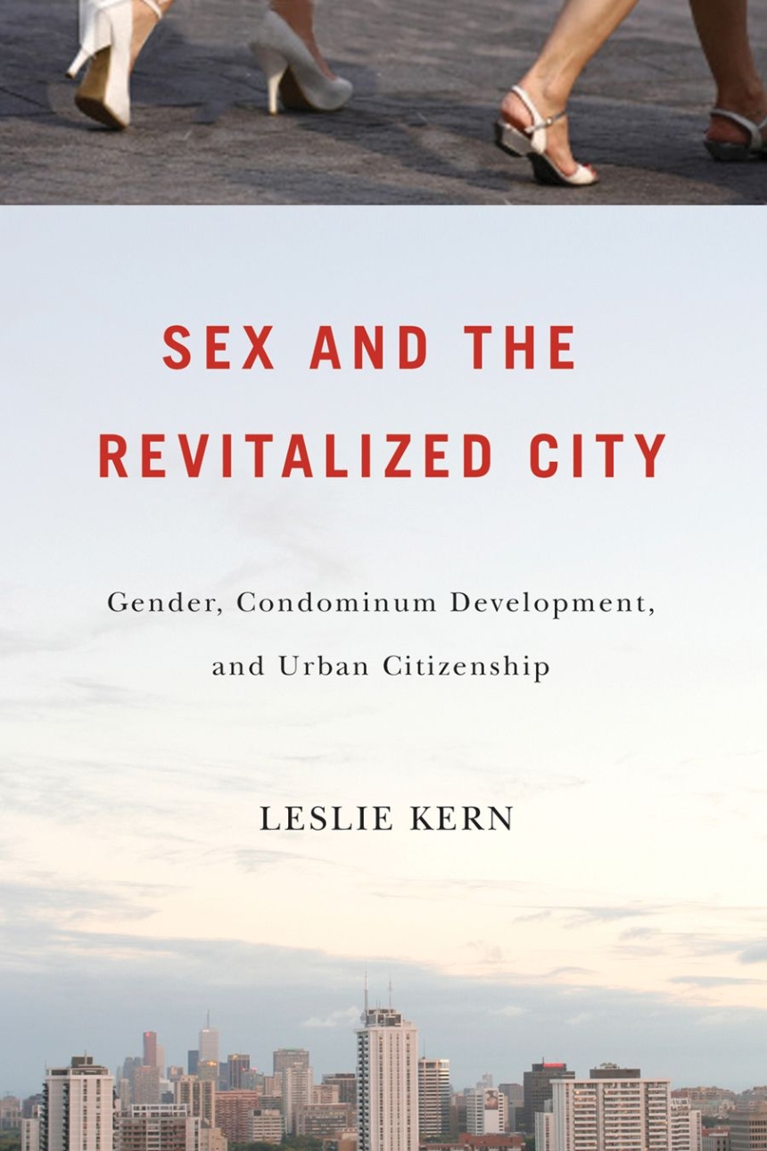 Sex and the Revitalized City