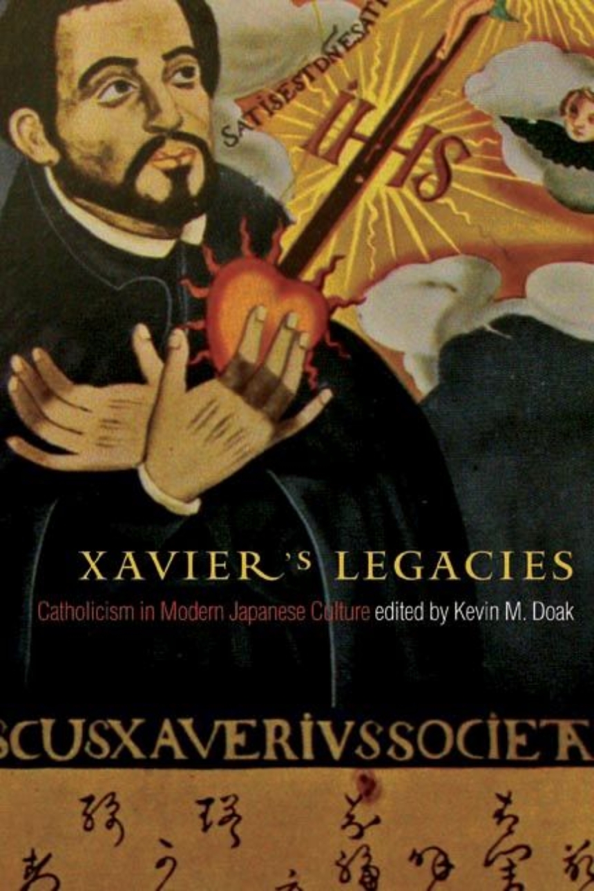 Xavier’s Legacies