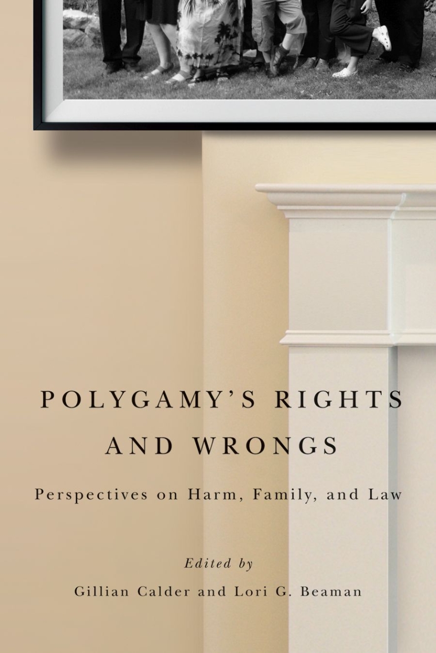 Polygamy’s Rights and Wrongs