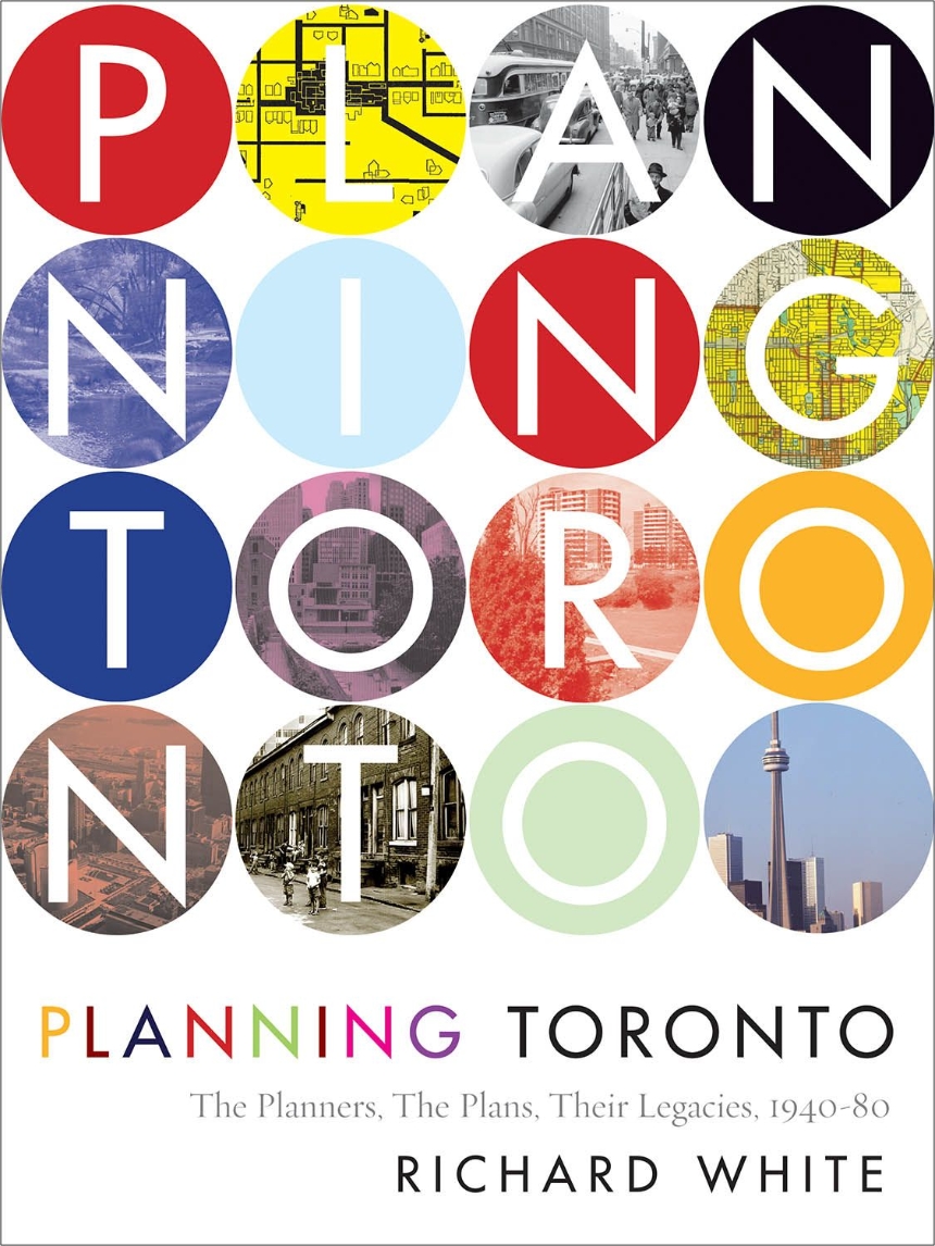 Planning Toronto