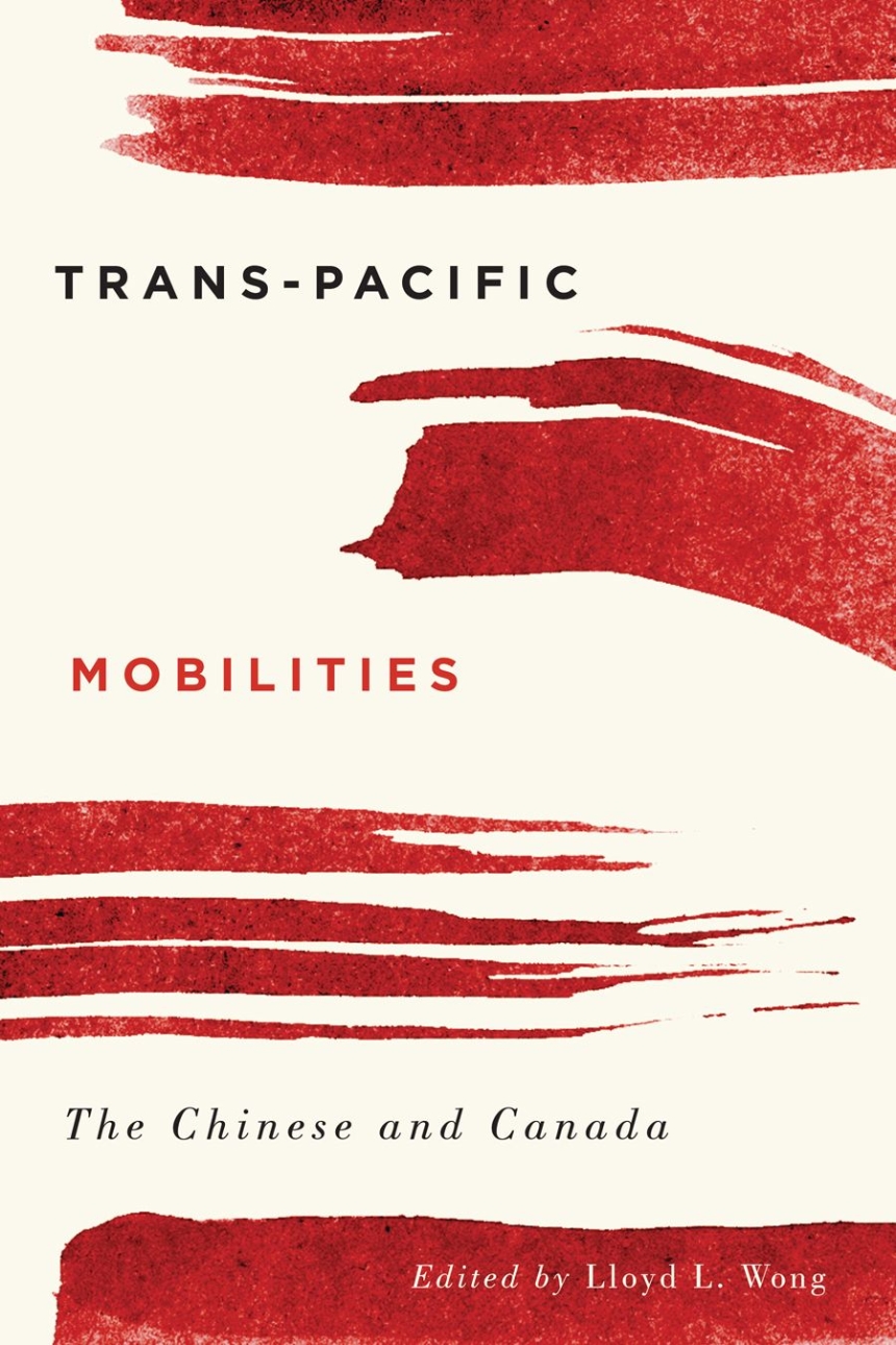 Trans-Pacific Mobilities