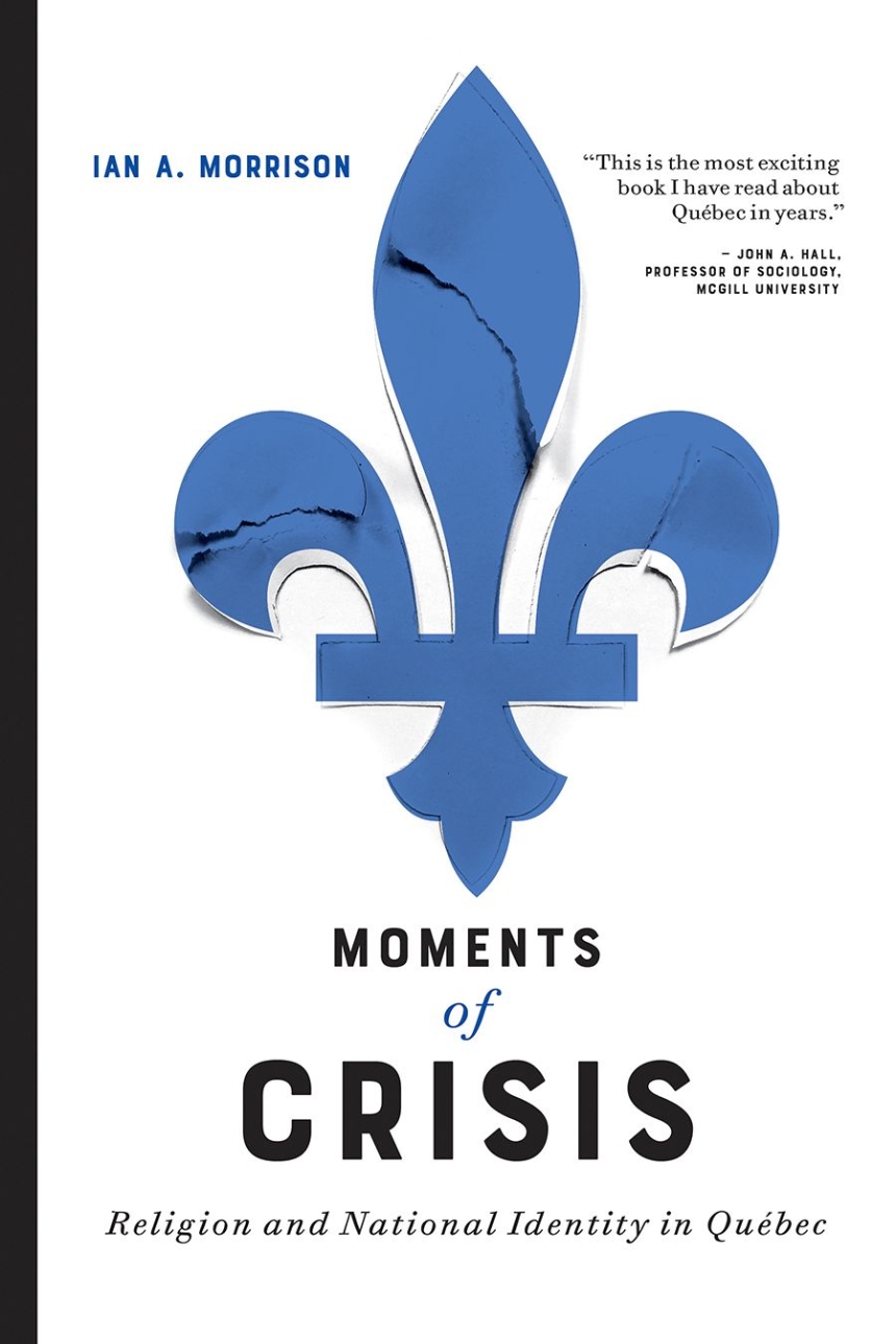 Moments of Crisis