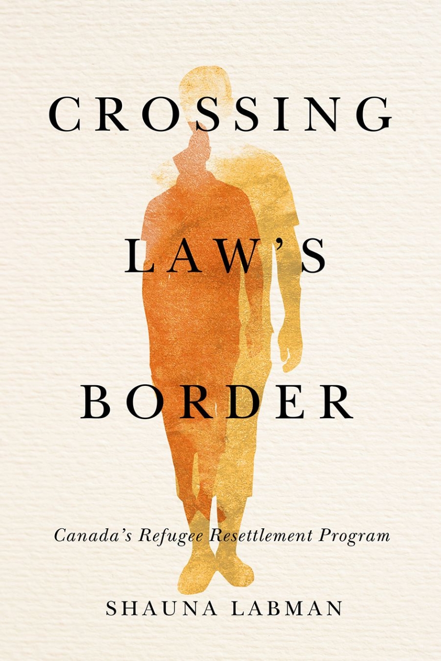 Crossing Law’s Border