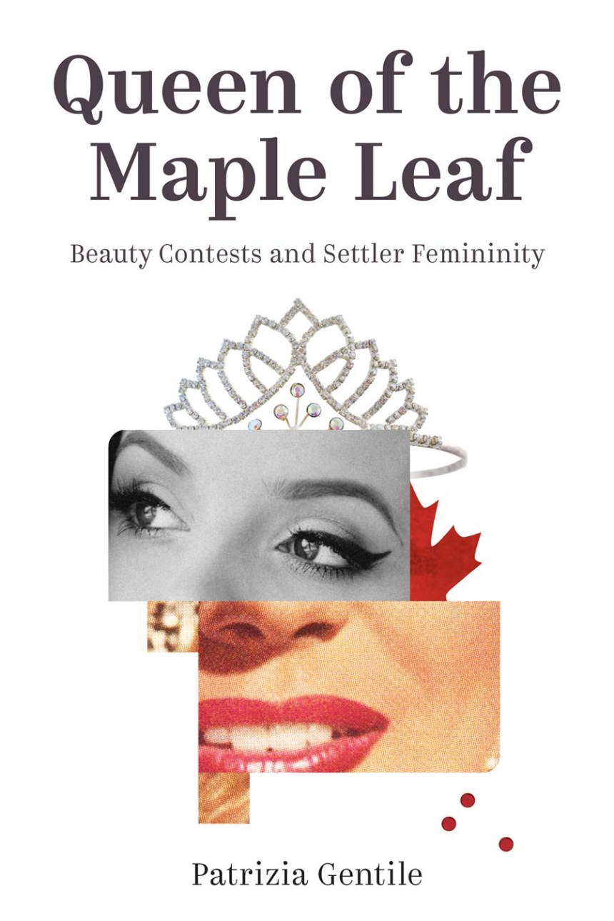 Queen of the Maple Leaf