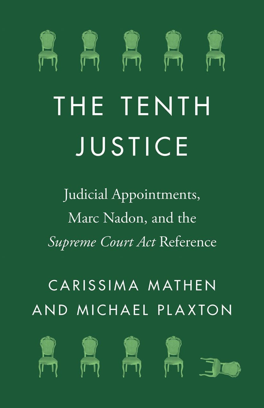 The Tenth Justice