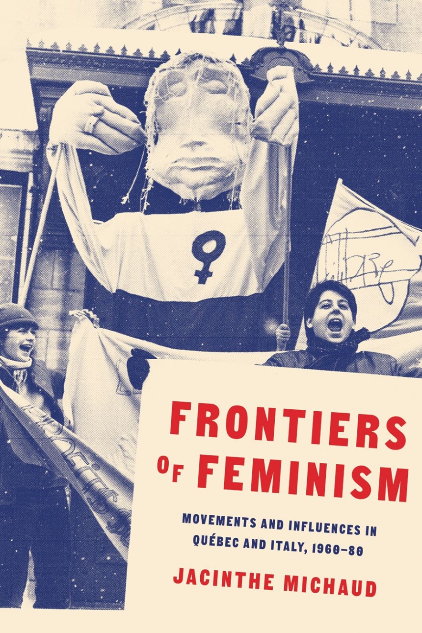 The Frontiers of Feminism