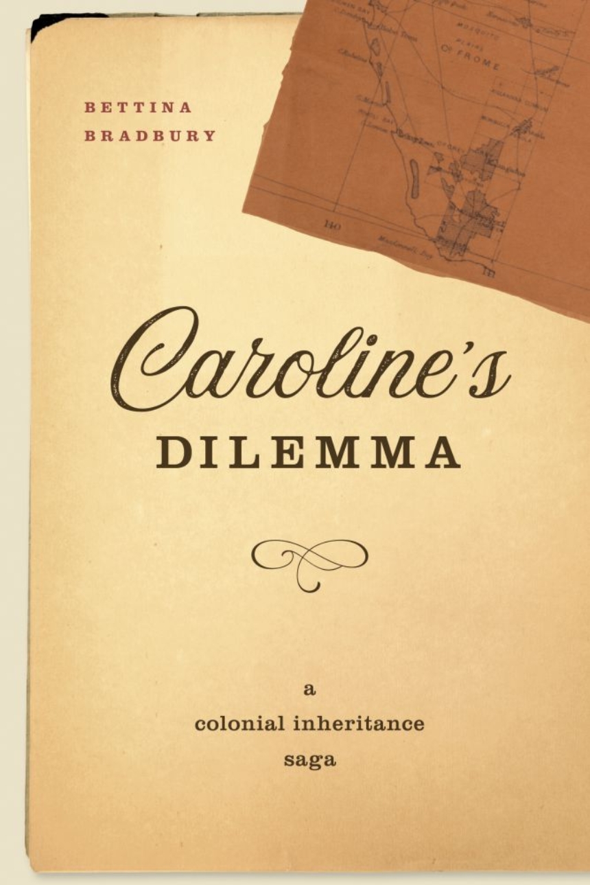 Caroline’s Dilemma
