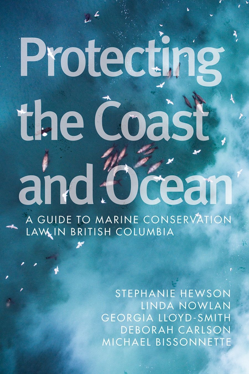 Protecting the Coast and Ocean