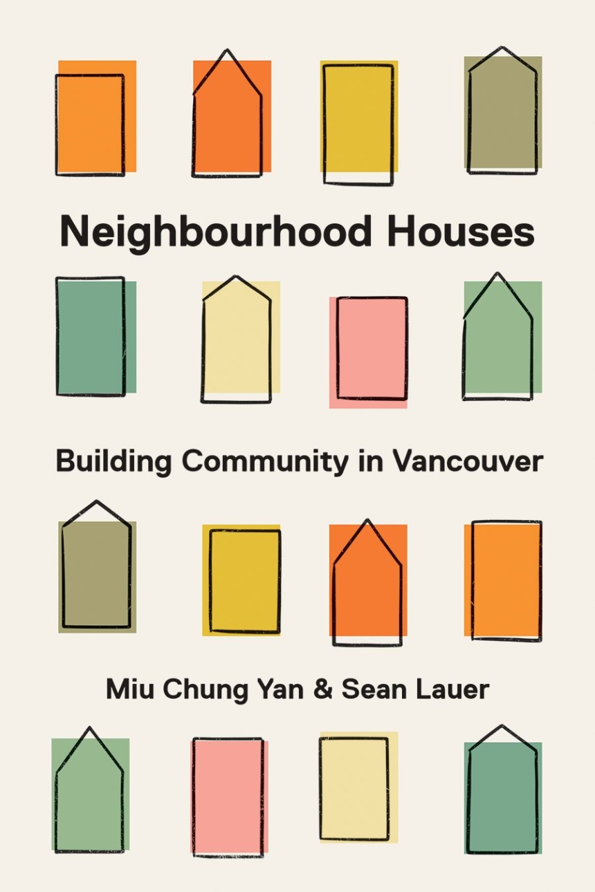 Neighbourhood Houses