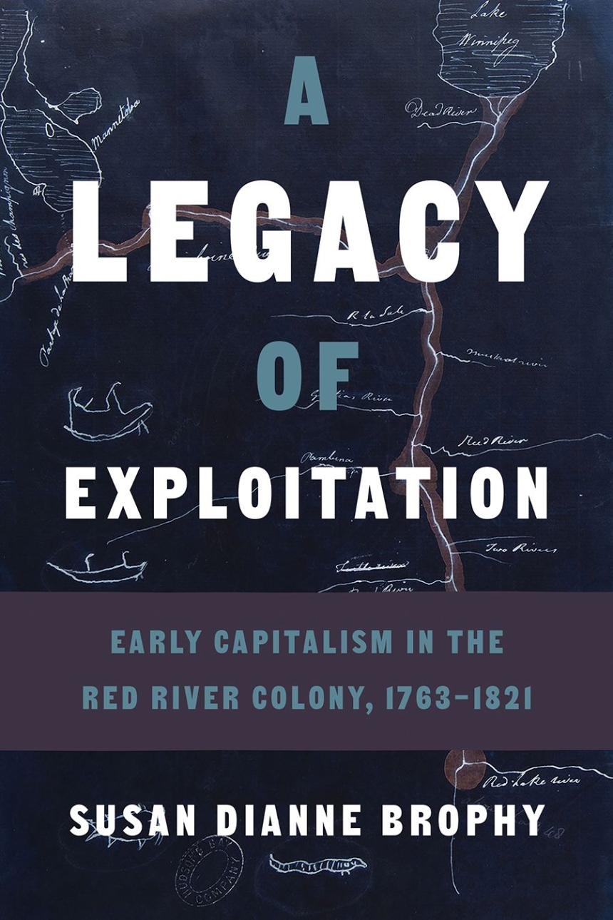 A Legacy of Exploitation