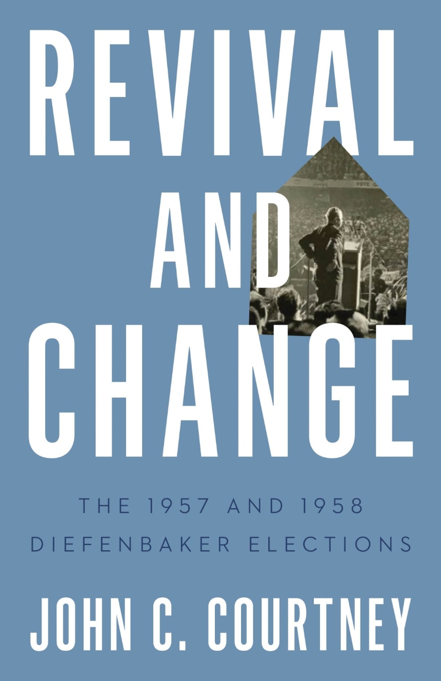 Revival and Change