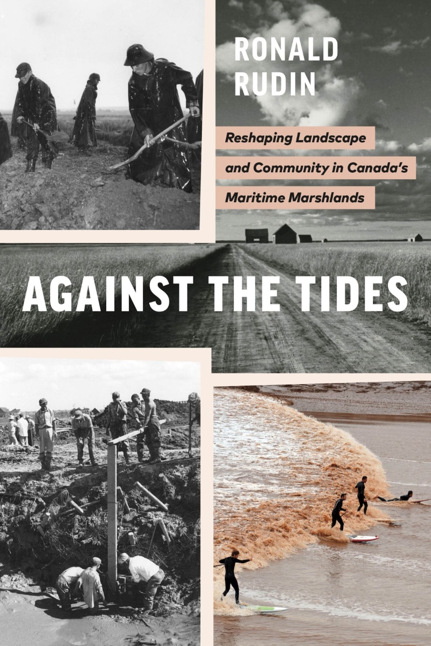 Against the Tides