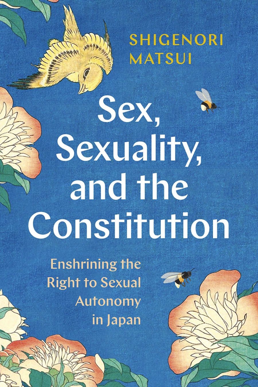 Sex, Sexuality, and the Constitution