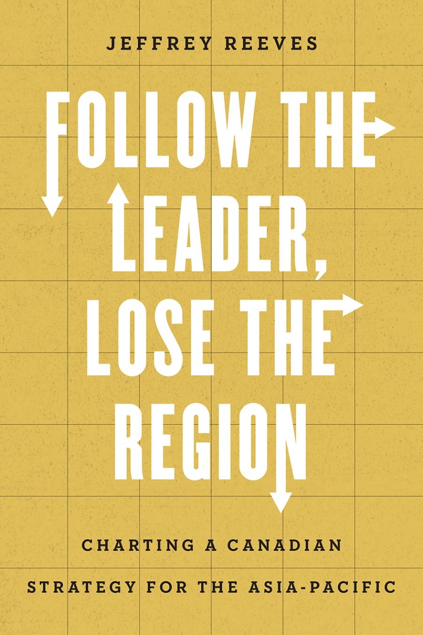 Follow the Leader, Lose the Region