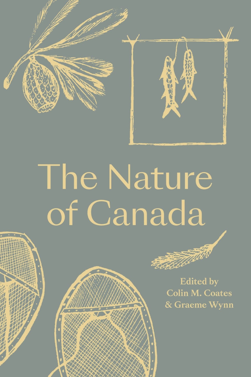 The Nature of Canada