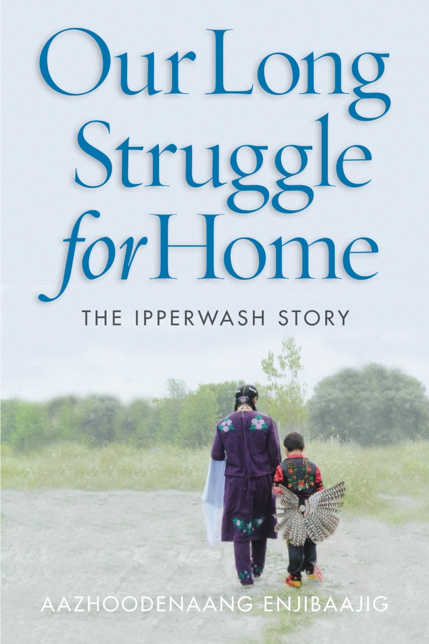 Our Long Struggle for Home