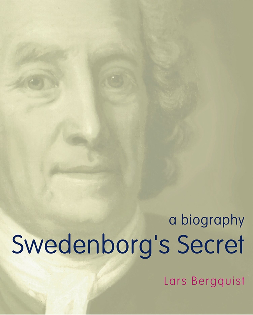 Swedenborg’s Secret