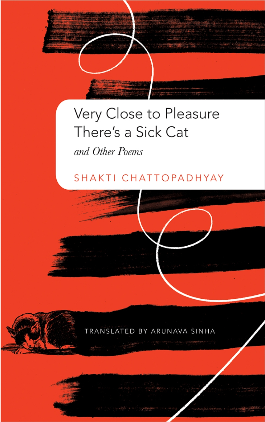 Very Close to Pleasure, There’s a Sick Cat