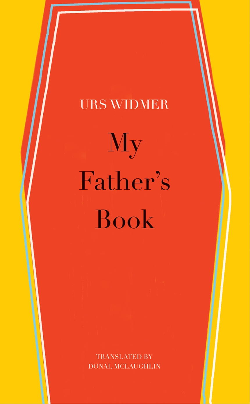 My Father’s Book