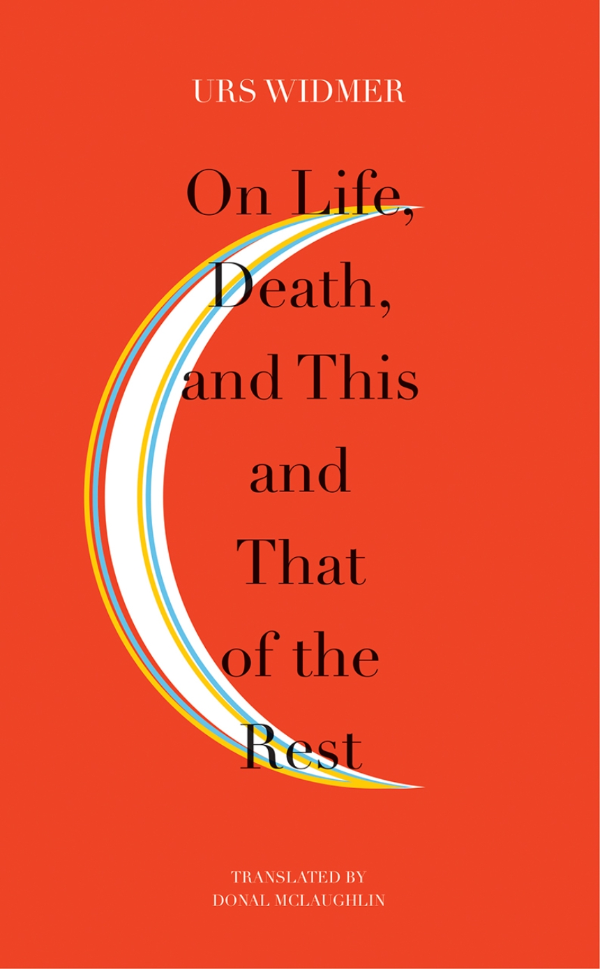 On Life, Death, and This and That of the Rest
