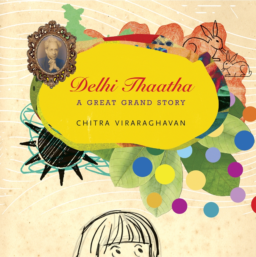 Delhi Thaatha