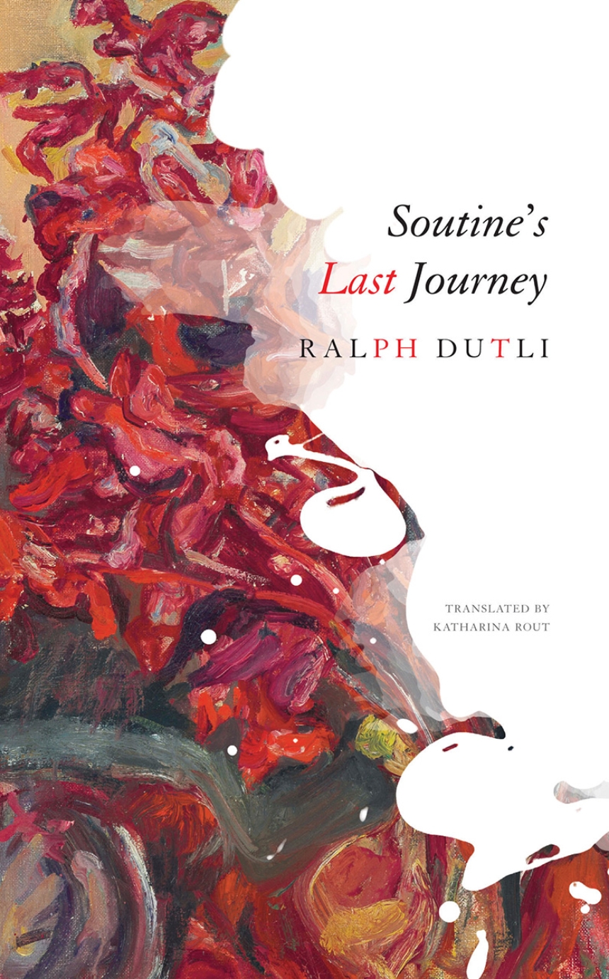 Soutine’s Last Journey