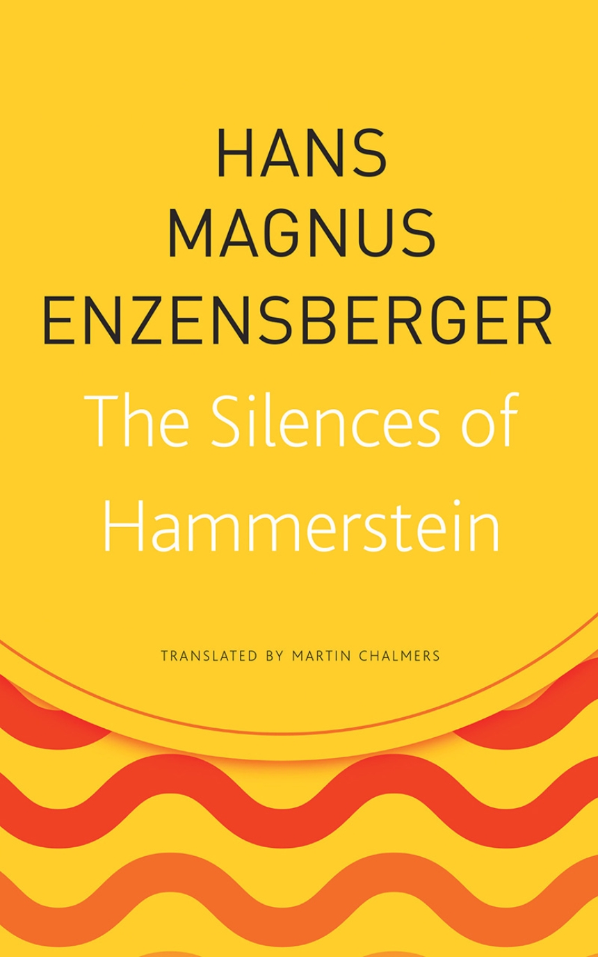 The Silences of Hammerstein