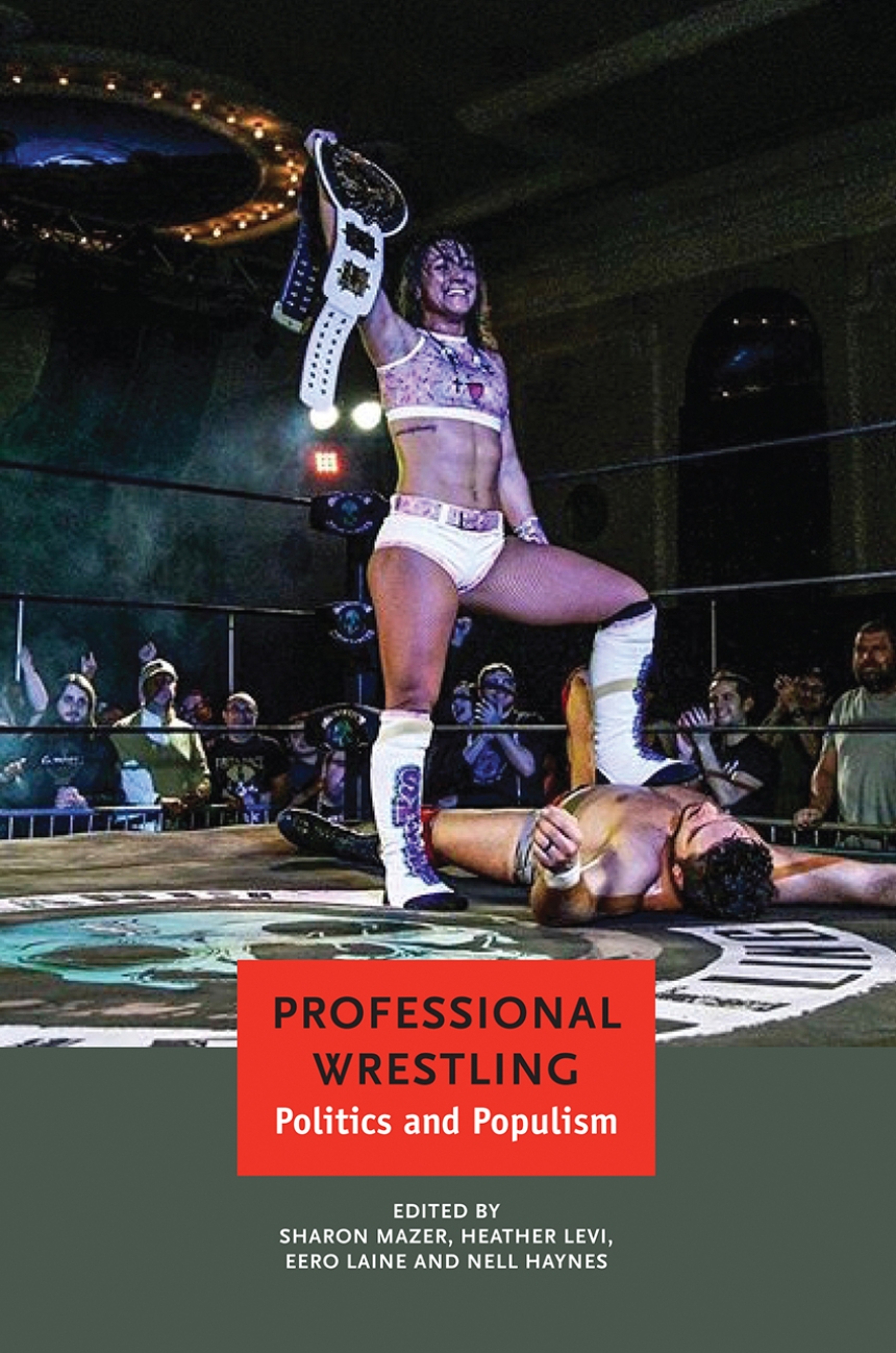 Wrestlenomics: The leading source for research & analysis of pro wrestling business
