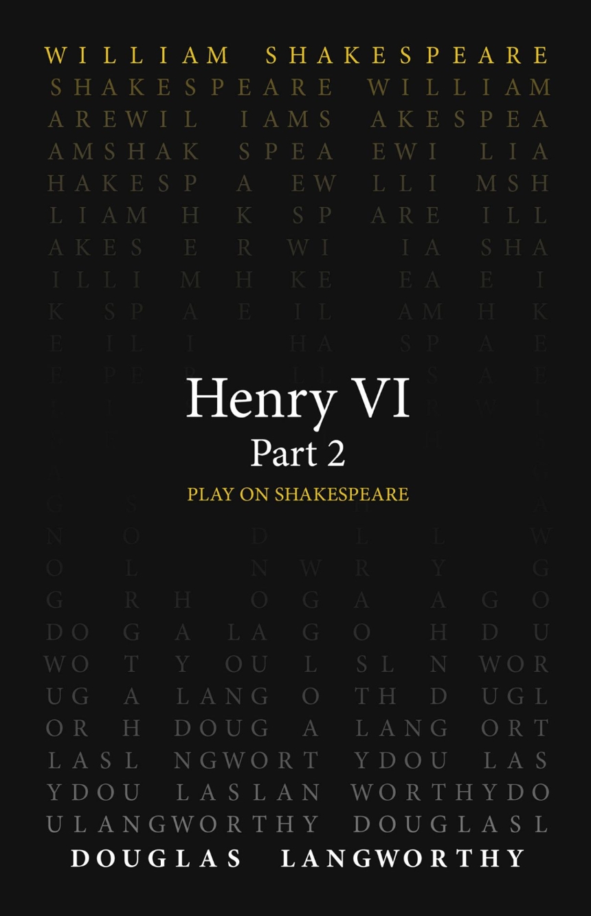 Henry VI, Part 2