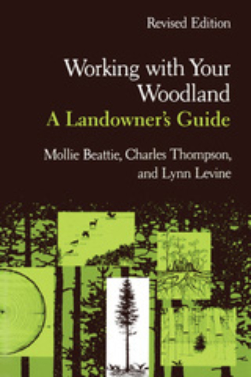 Working with Your Woodland