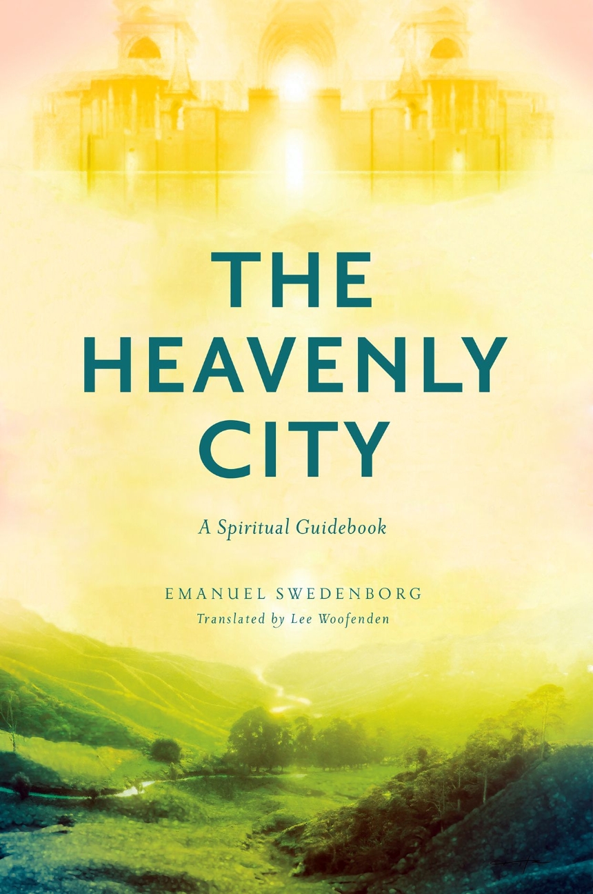 THE HEAVENLY CITY