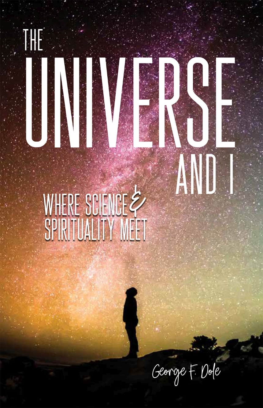 The Universe and I