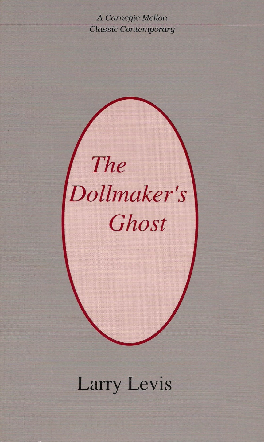 The Dollmaker’s Ghost