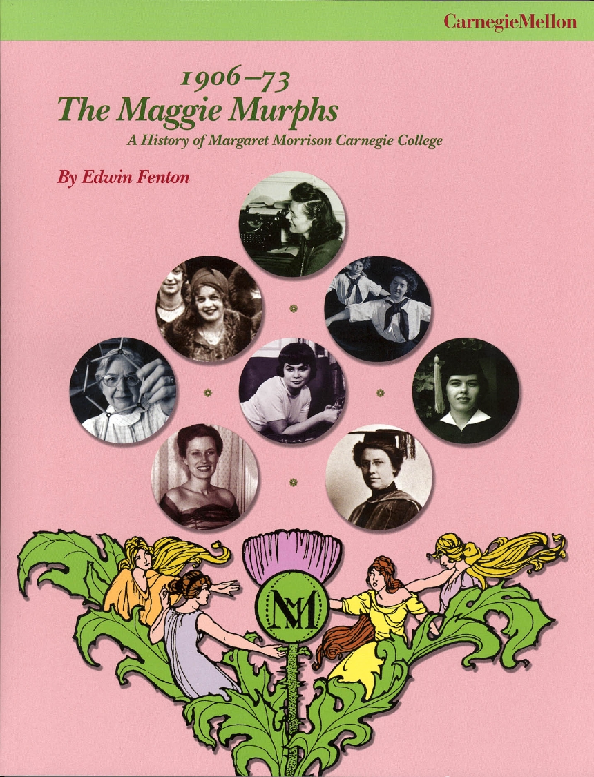 The Maggie Murphs 1906-73