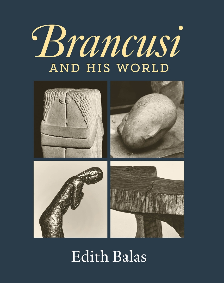 Brancusi and His World