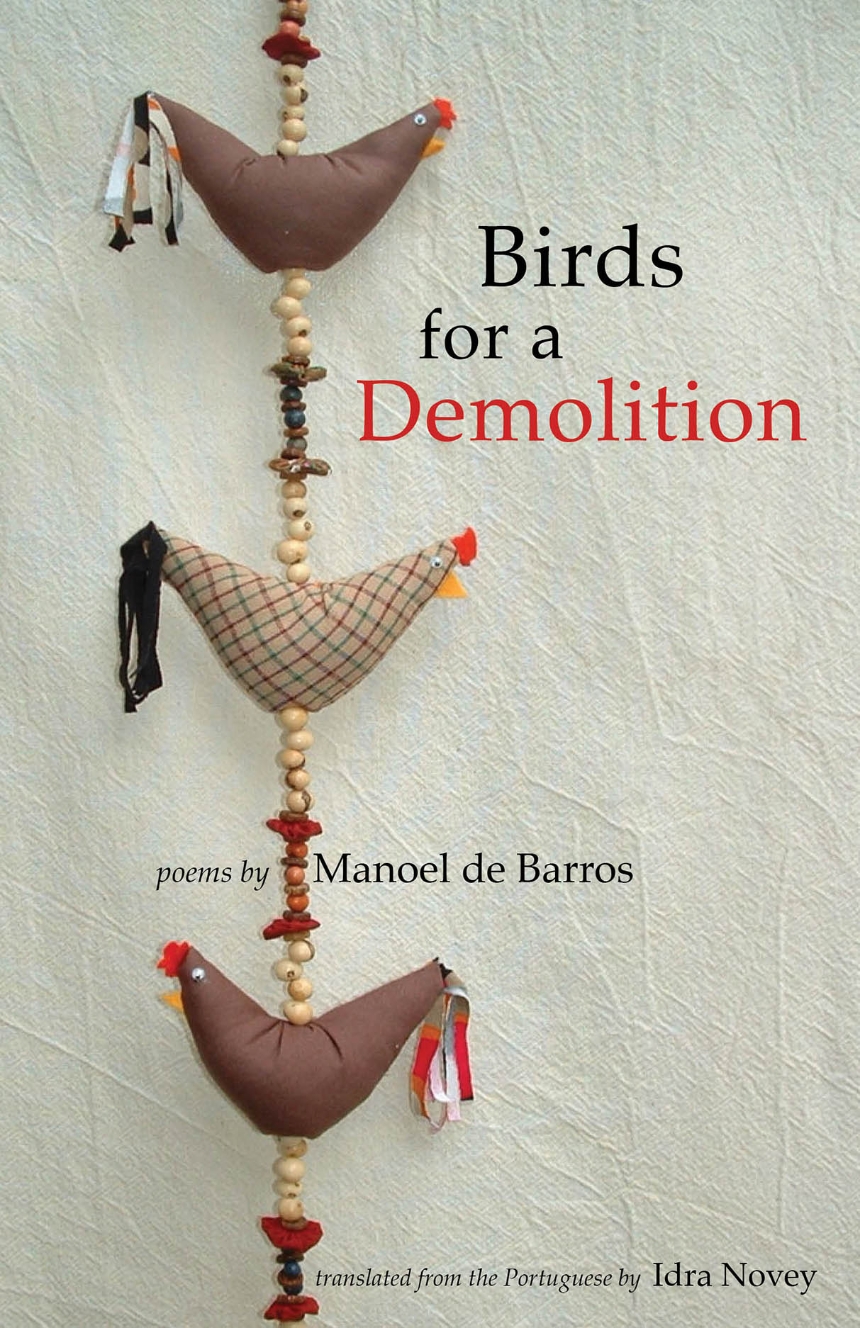 Birds for a Demolition