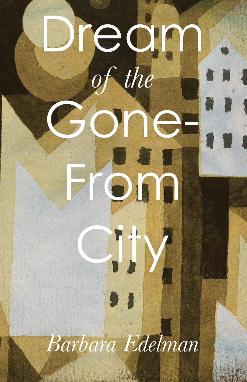 Dream of the Gone-From City