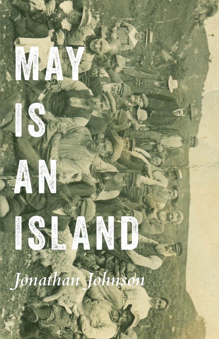 May Is an Island
