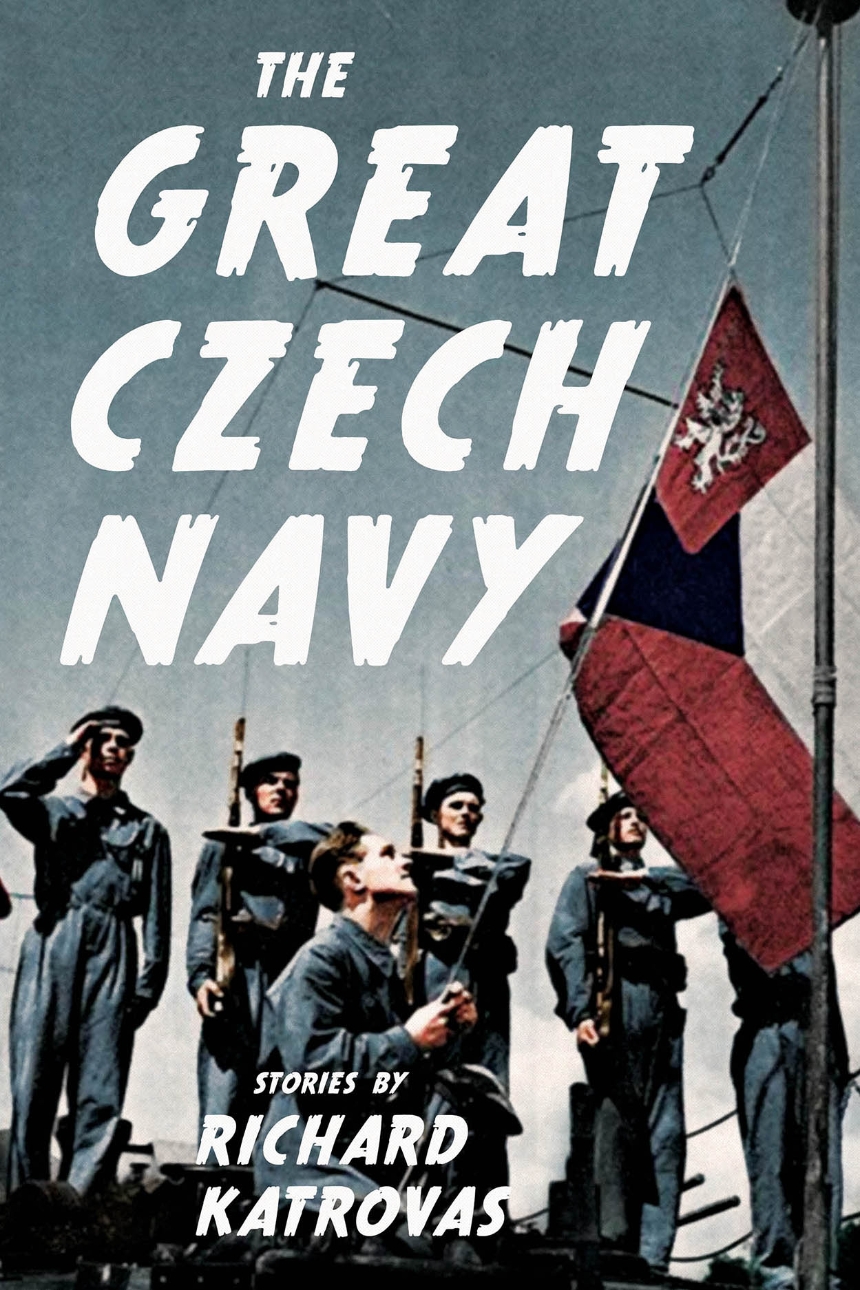 The Great Czech Navy