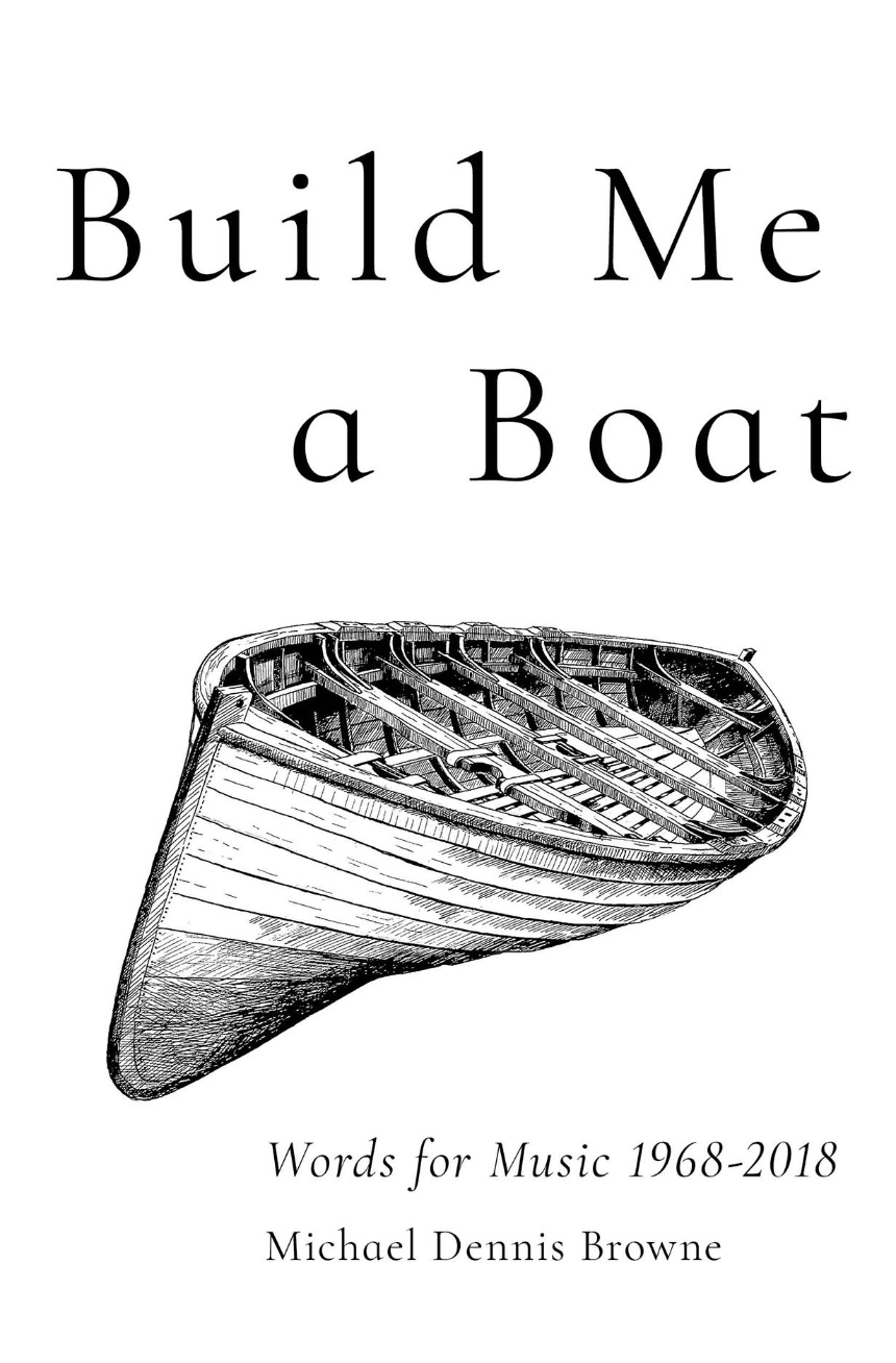 Build Me a Boat