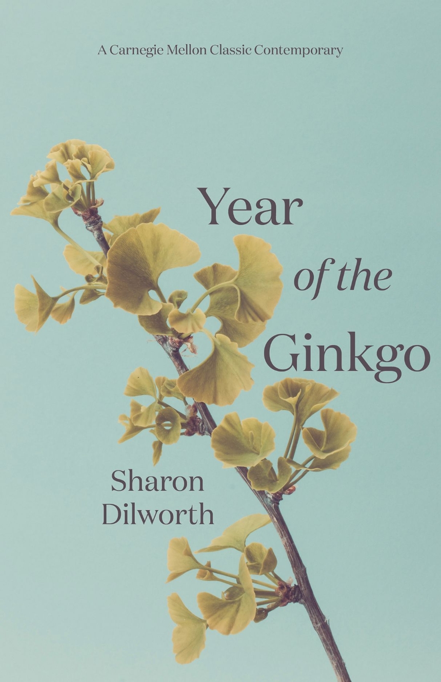 Year of the Ginkgo