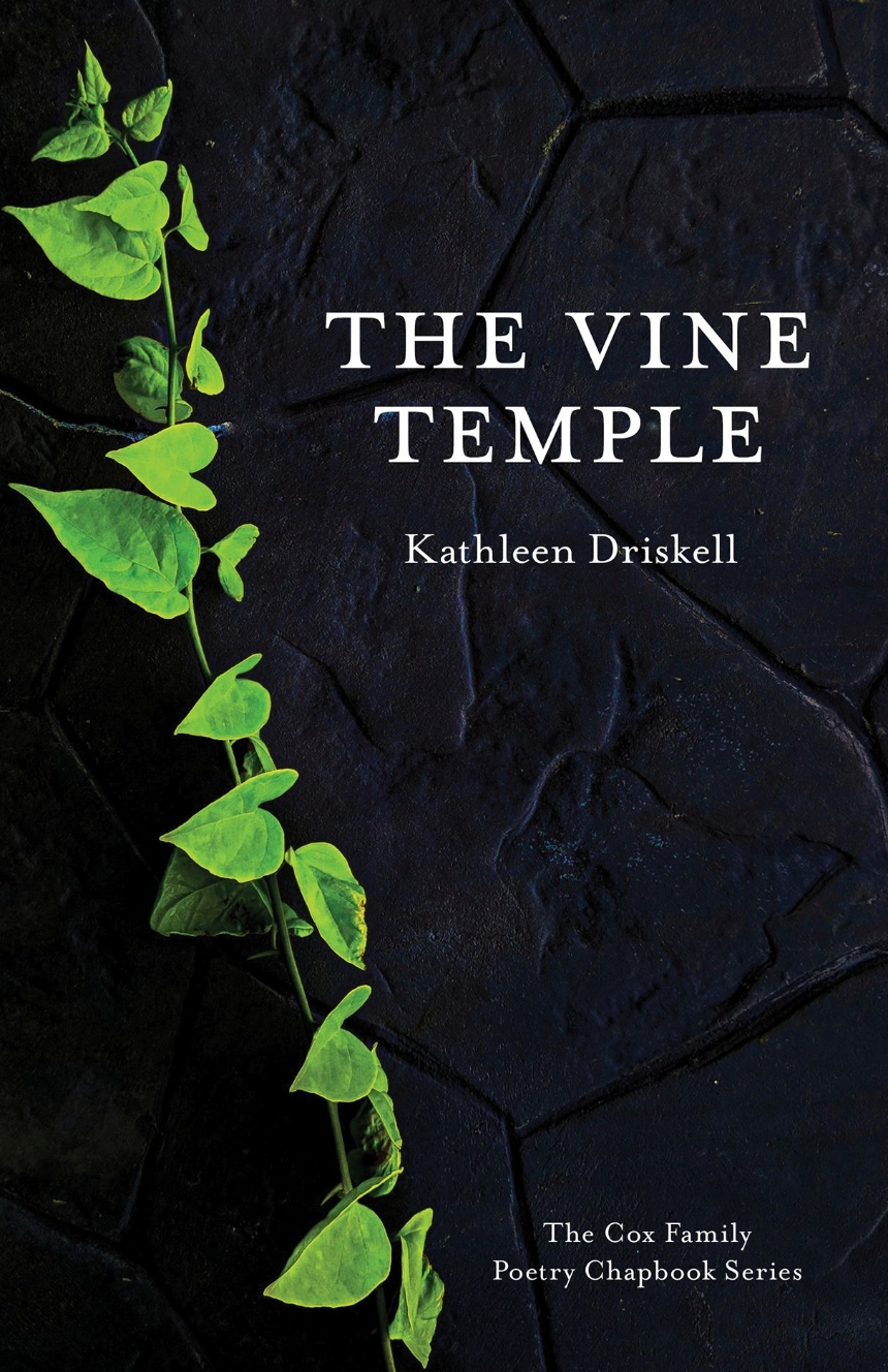 The Vine Temple