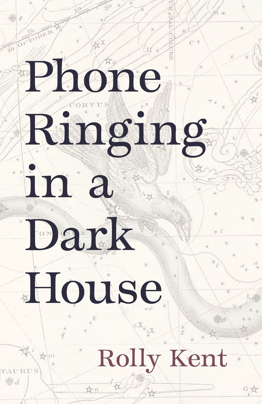 Phone Ringing in a Dark House