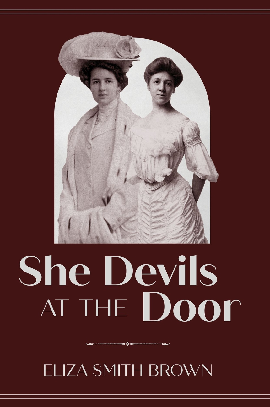 She Devils at the Door