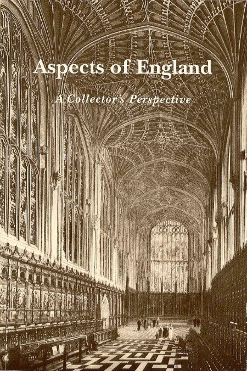 Aspects of England