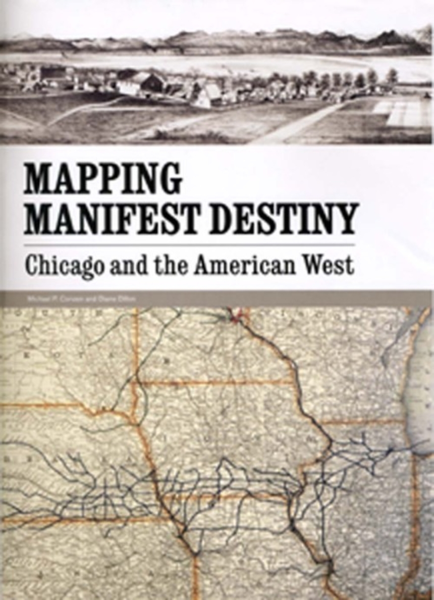 Mapping Manifest Destiny