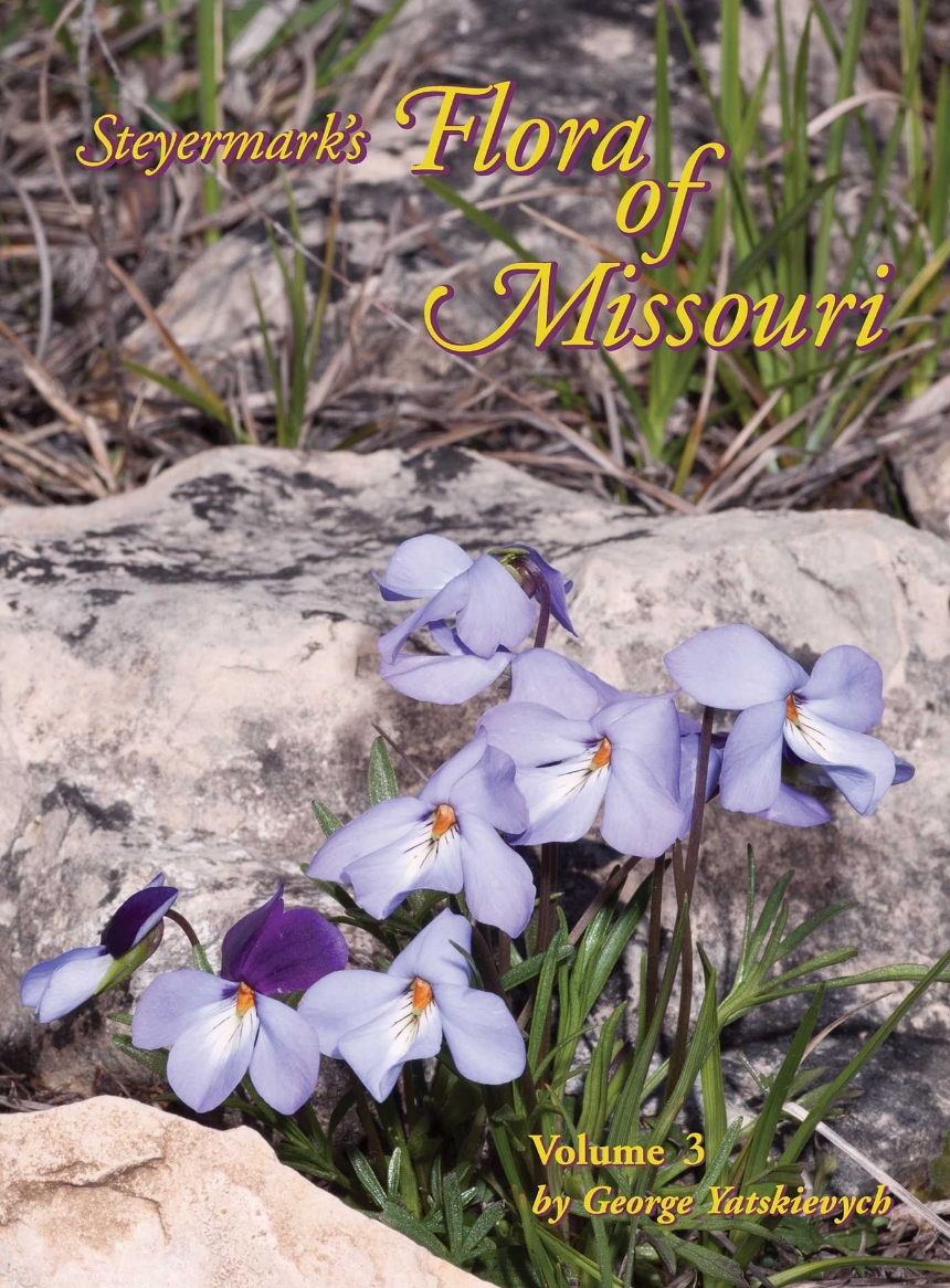Steyermark’s Flora of Missouri, Volume 3