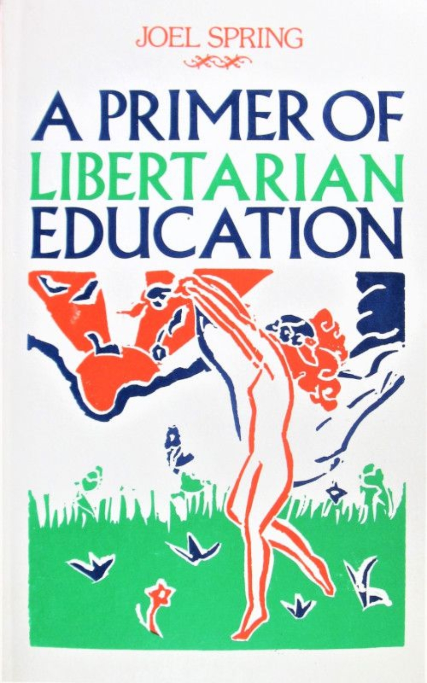 Primer Libertarian Education